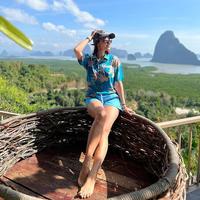 Отзыв от Лидия - DTV виза